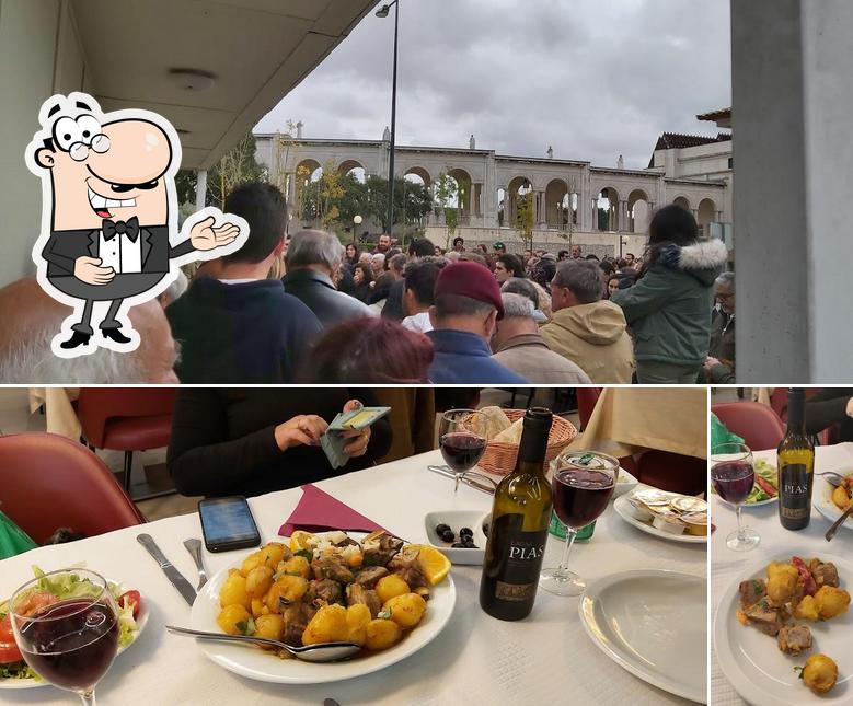 Restaurante Restalex