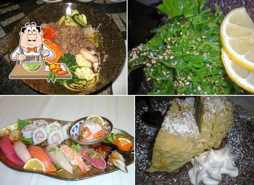 Annie's Asian Grill