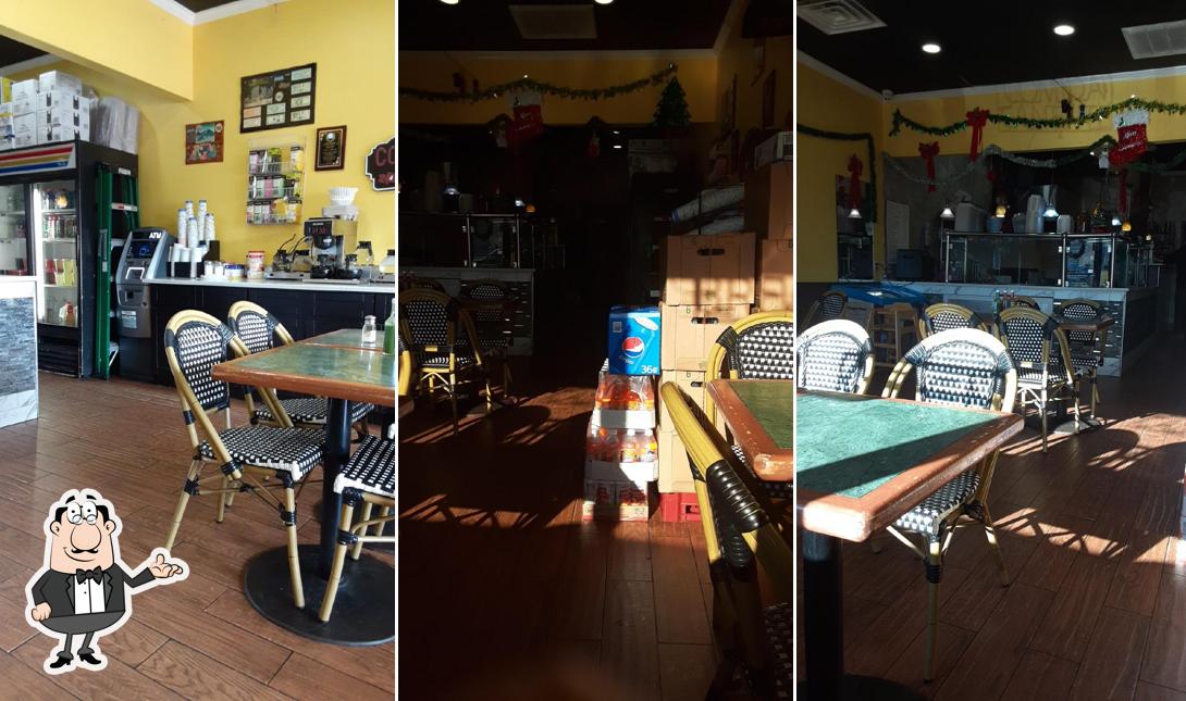 Armando's Deli