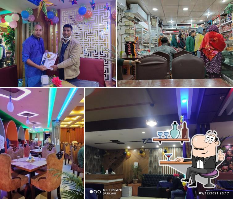 Banolata Coffee Shop