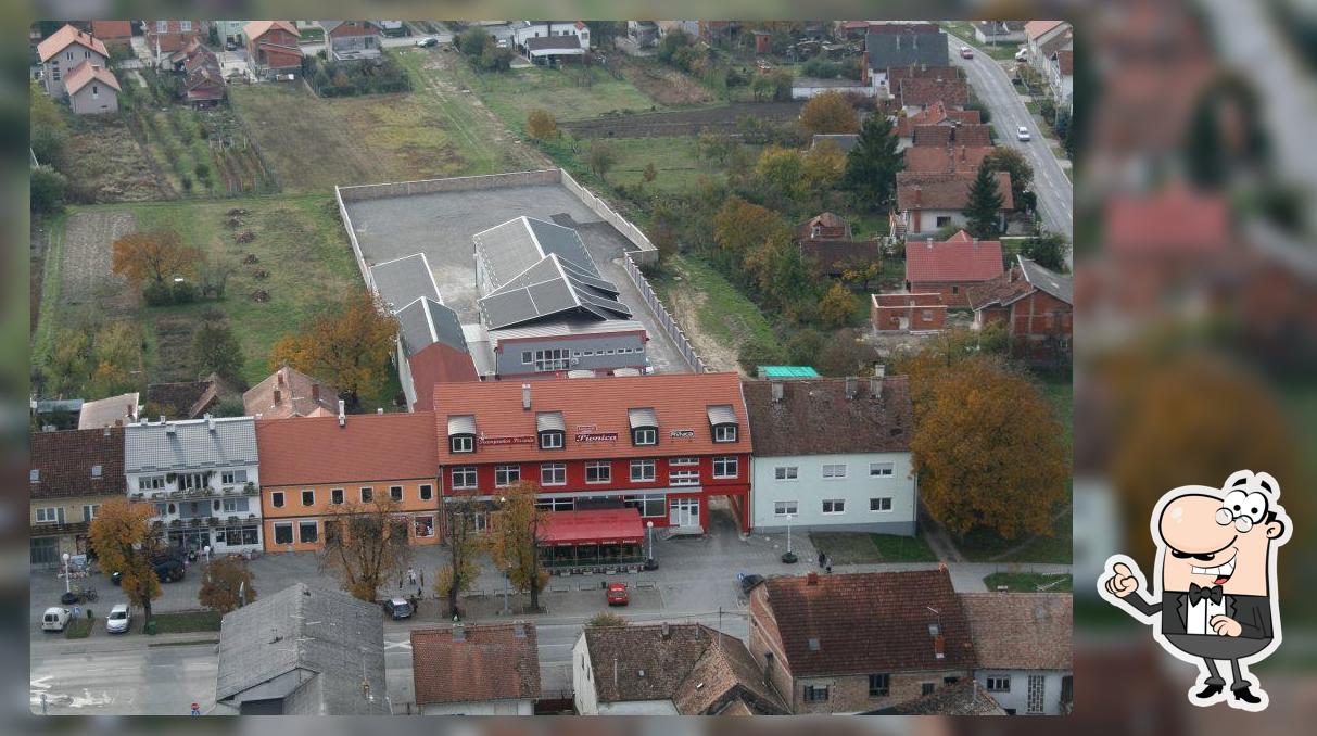 Centar Tomic