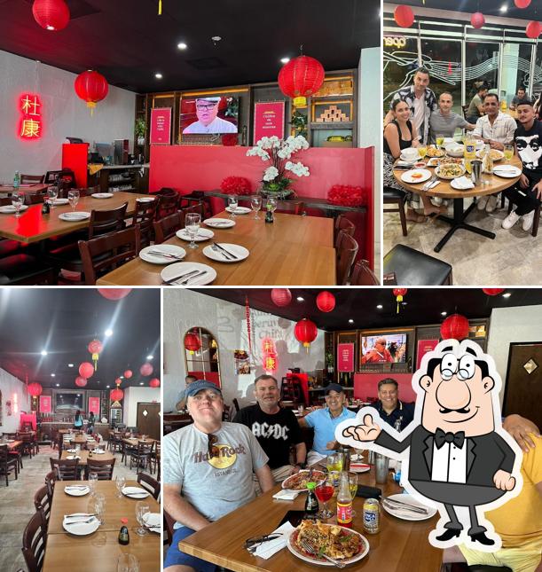 Chifa Du Kang (Doral)