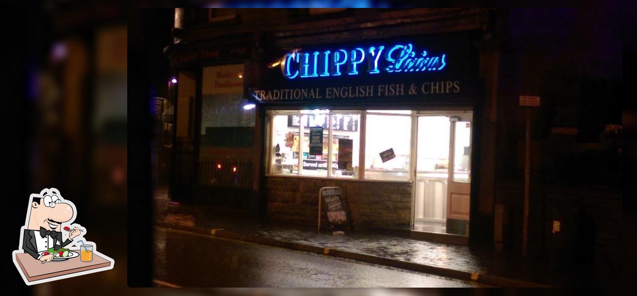 Daves Chippy