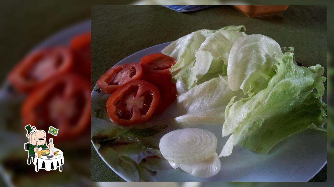 Dênis Lanches e Comida Caseira