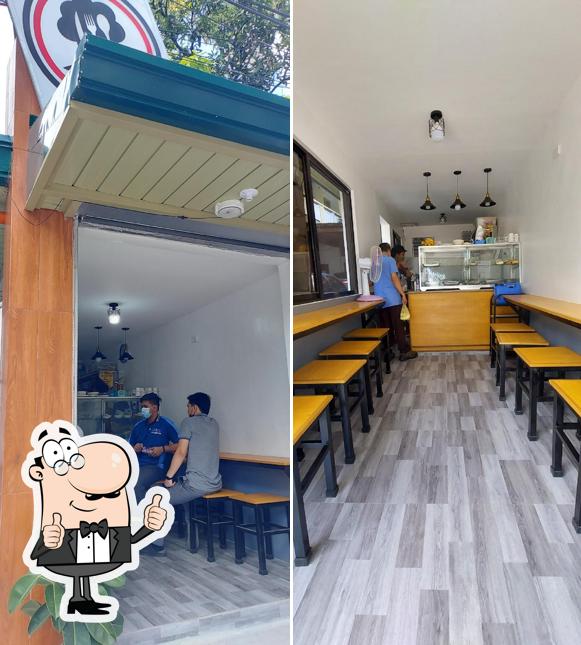 Fausto's Kitchen