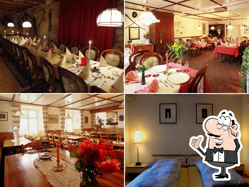 Gasthaus zum Bären