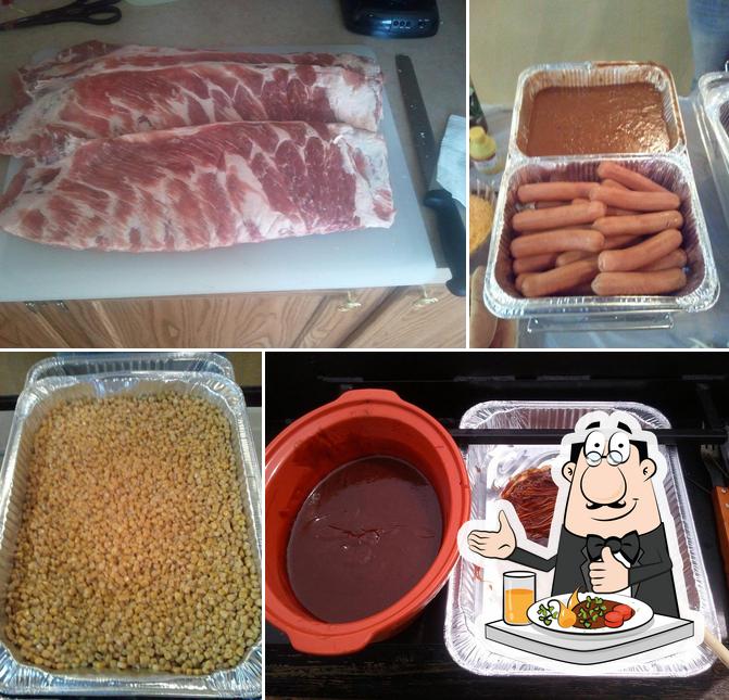 John's Smokin BBQ