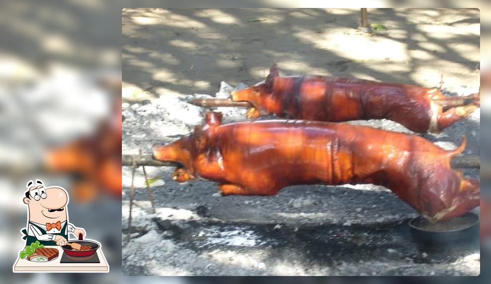 L Nero's Lechon