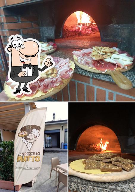 LO SPICCHIO MATTO SRL