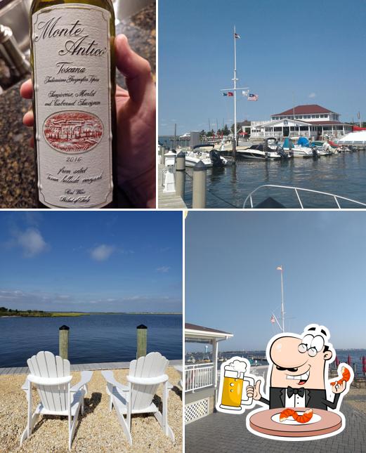 Lavallette Yacht Club