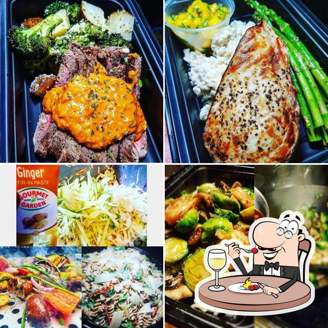 Live Life Eat LLC.