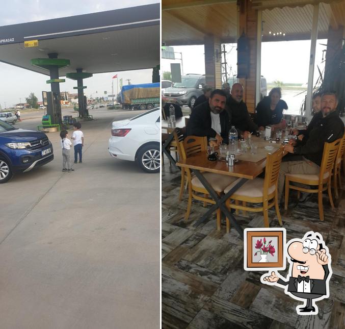 ÖREN RESTORAN