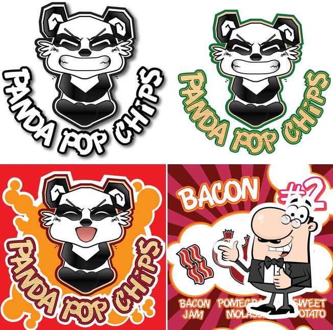 Panda Pop Chips
