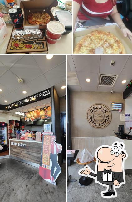 Pizza Hut
