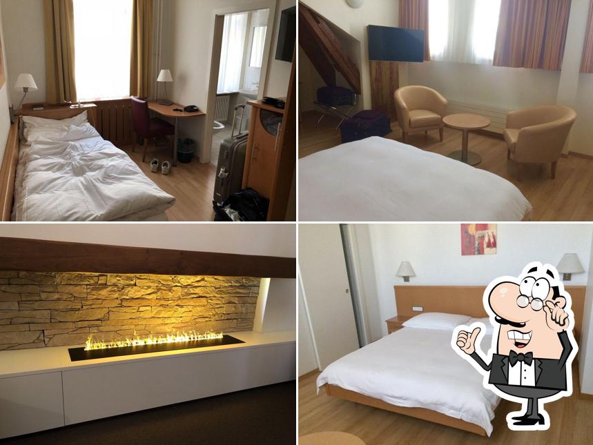 Hotel-Restaurant Rochat