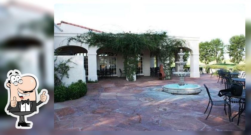 Santa Rita Grill