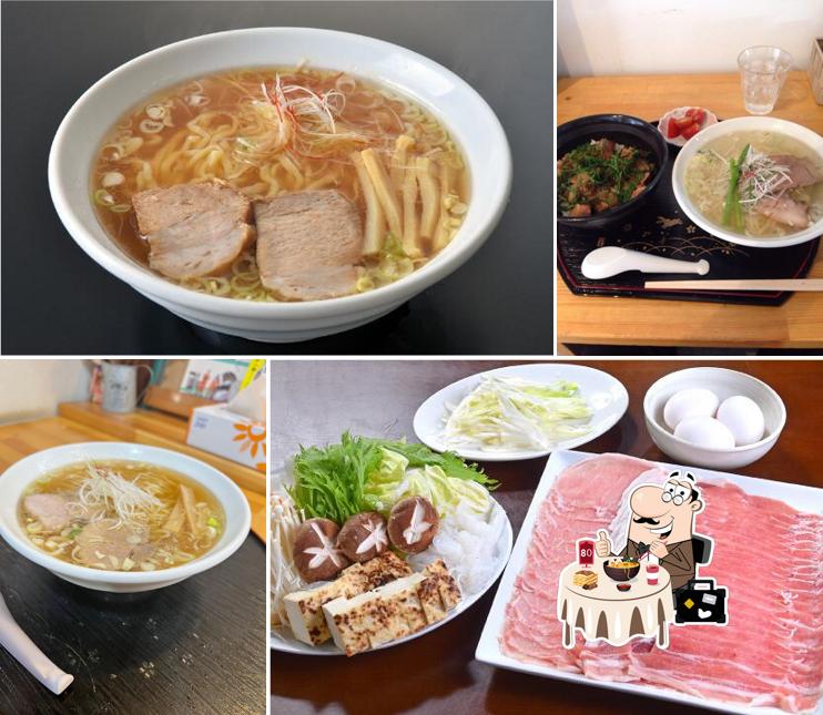 Shiokawaya restaurant