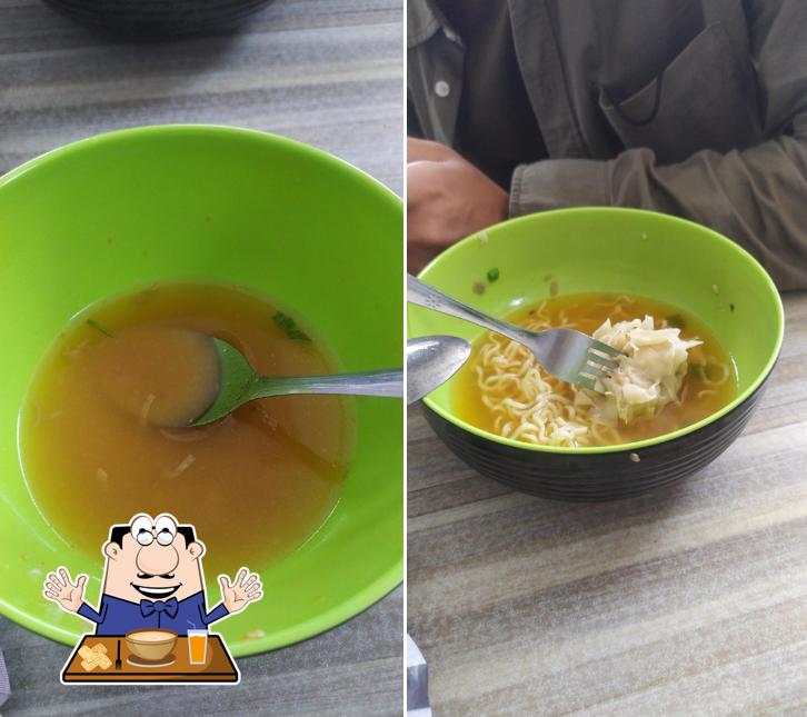 So Bakso