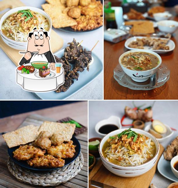 Soto Basudewa