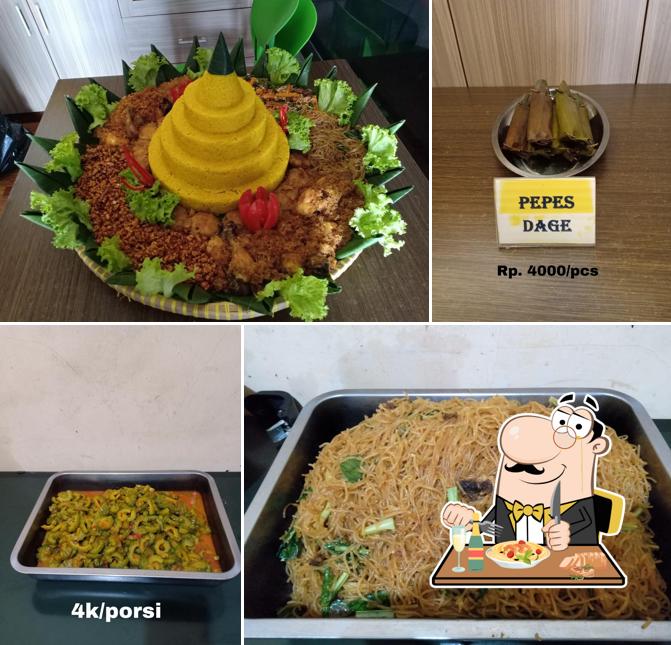 Warung Nasi ALIFA