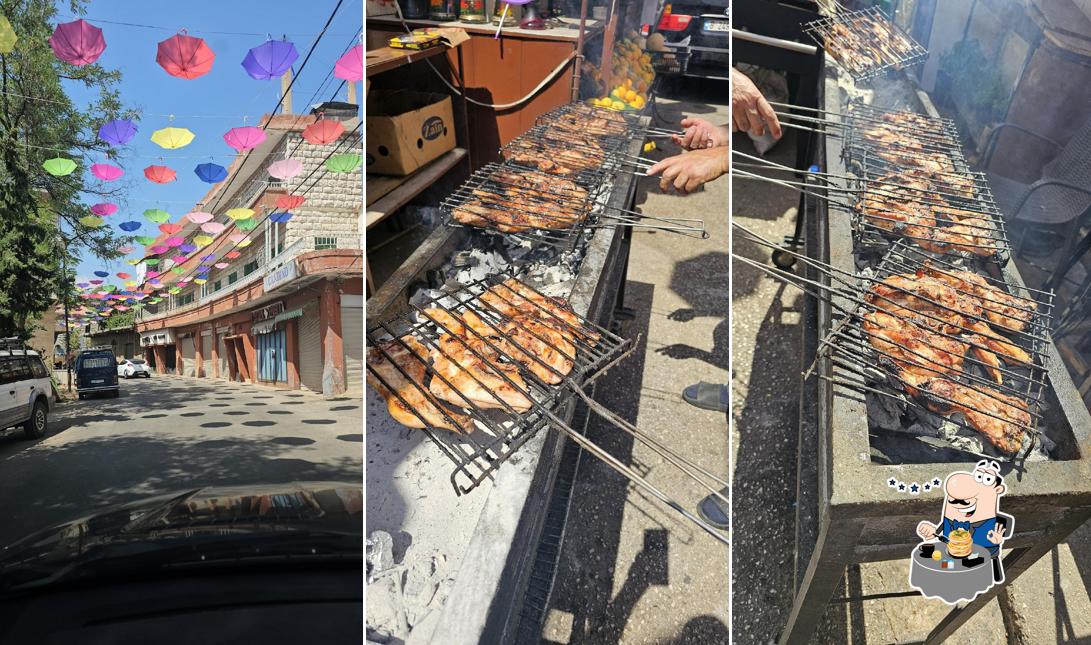 Yala 3ol 3ol - Signature Chicken and Sandwiches
