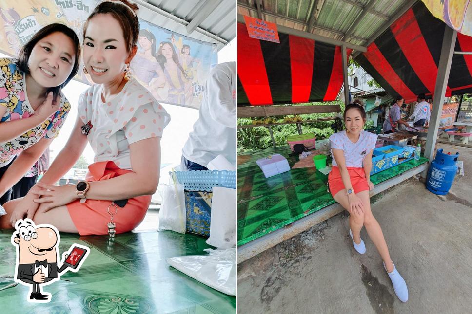 กล้วยทอด เจ๊นันต้นโพธิ์