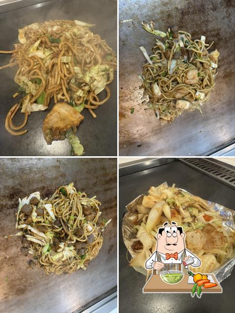 お好み焼き 暖家(だんけ)