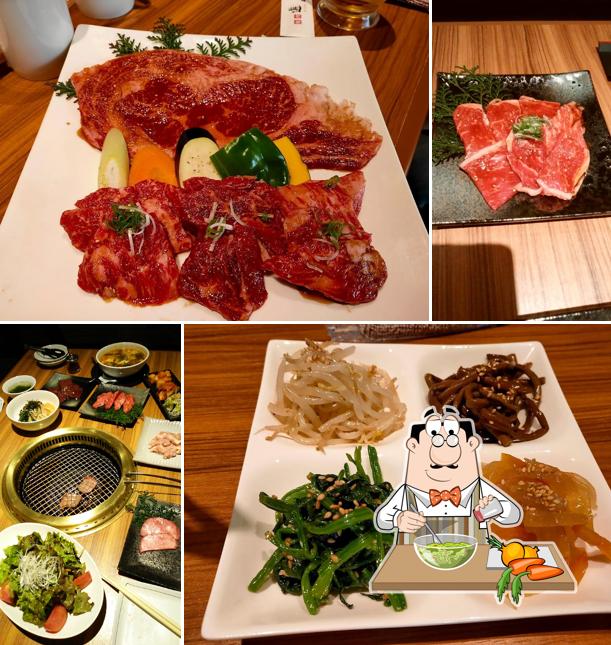 富士宮焼肉 遊山