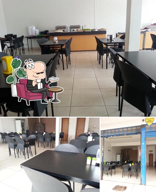 Restaurante Bom Gosto