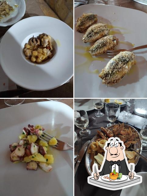 Ristorante L' Ancora D' Oro