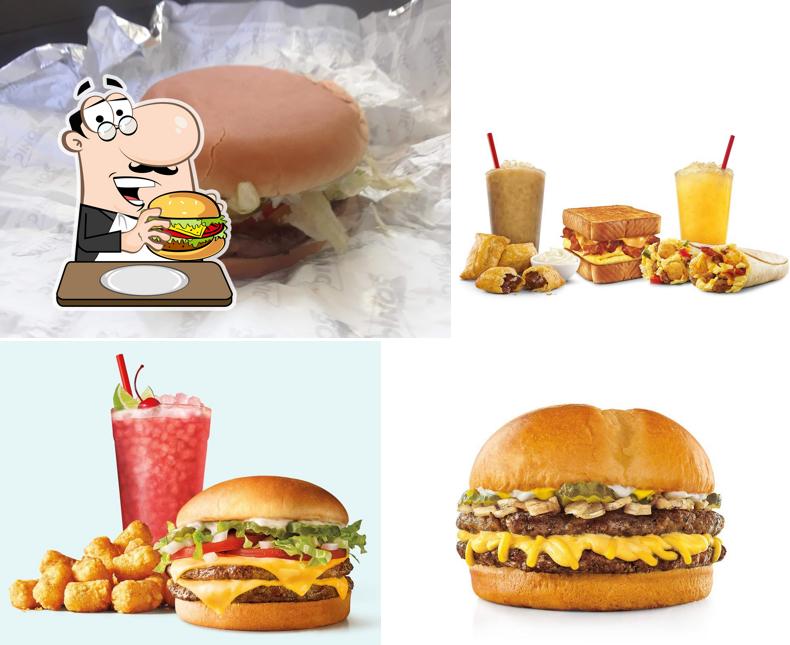 Sonic Drive-In