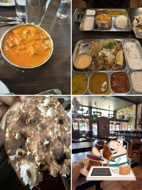 Spiceland Indian Restaurant