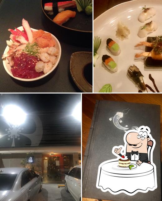 Sushi Yoshi (Parque Gourmet Shopping Recife)