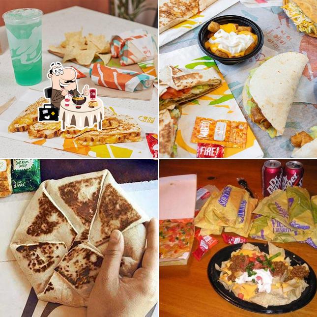 Taco Bell