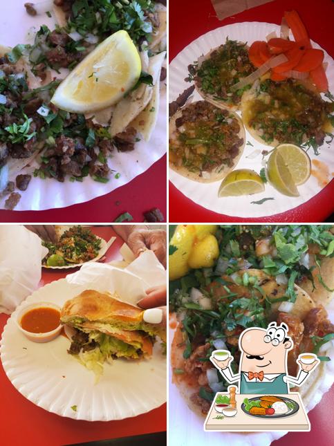 Taqueria Mexico
