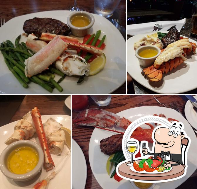 The Keg Steakhouse + Bar - Waterdown