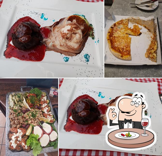 Trattoria Pizzeria La Pineta