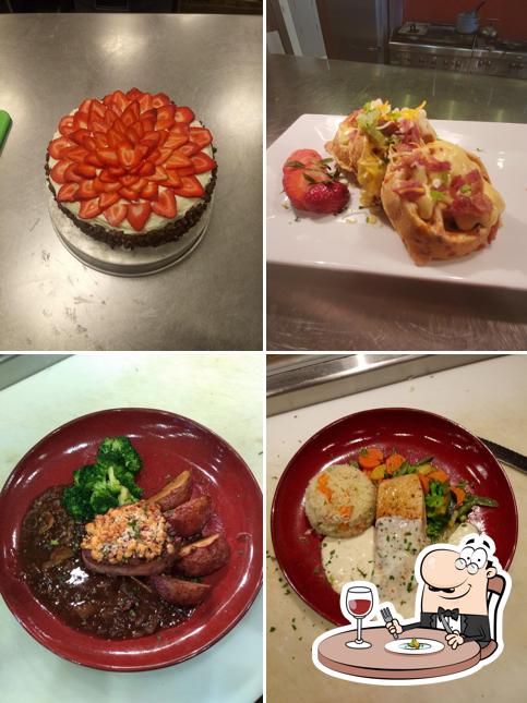Vida Lounge & Restaurant