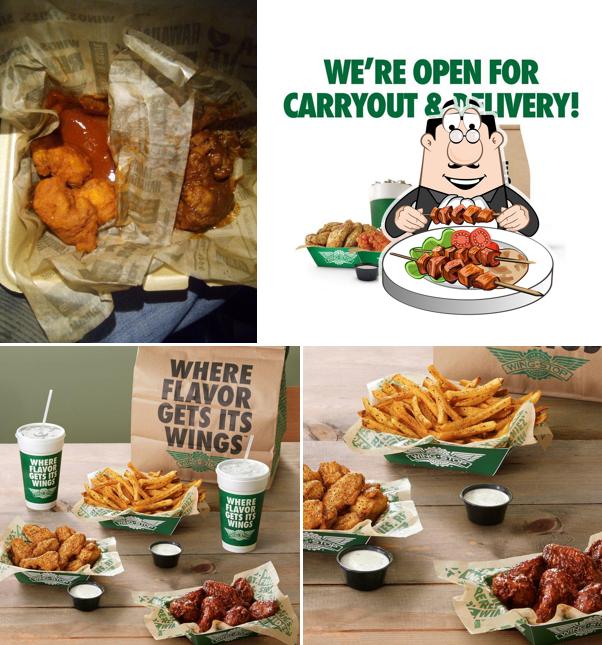 Wingstop
