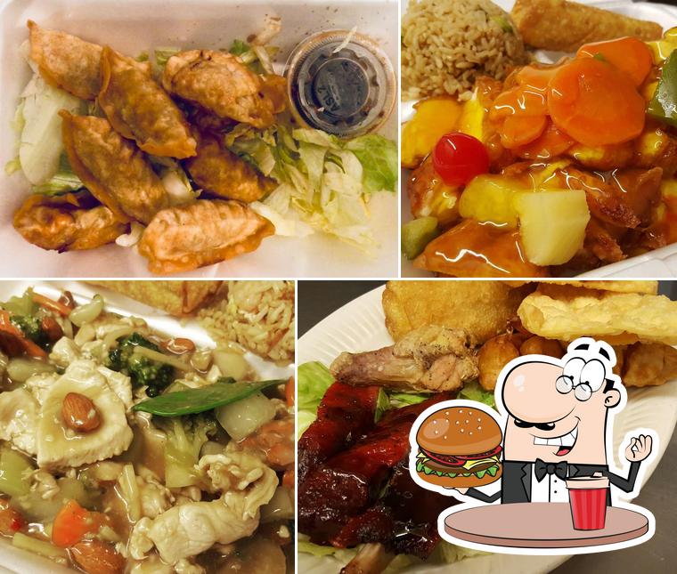 Yee Chinese Restaurant