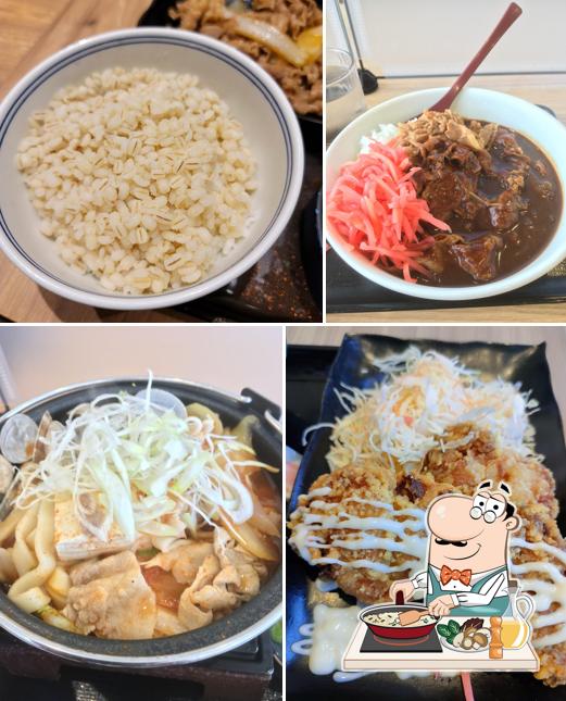Yoshinoya