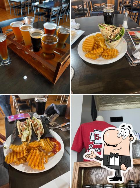 15-24 Brew House