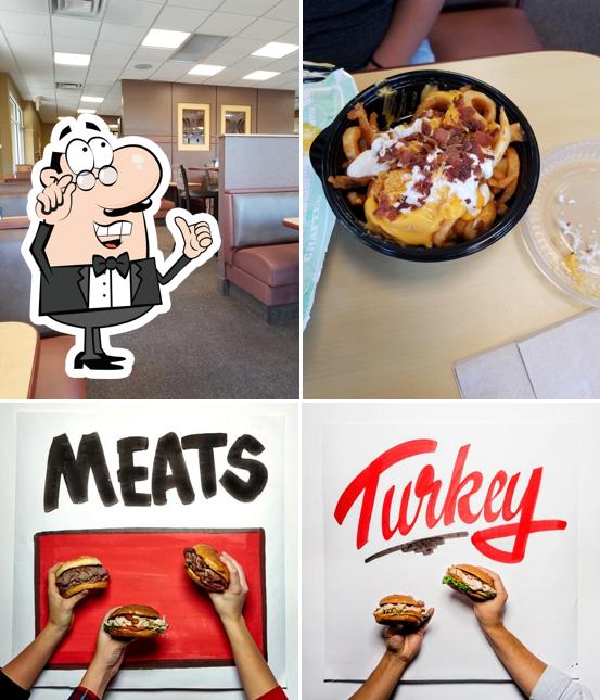 Arby's