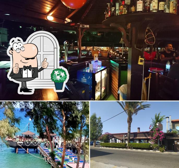 Aspava Beach Restaurant