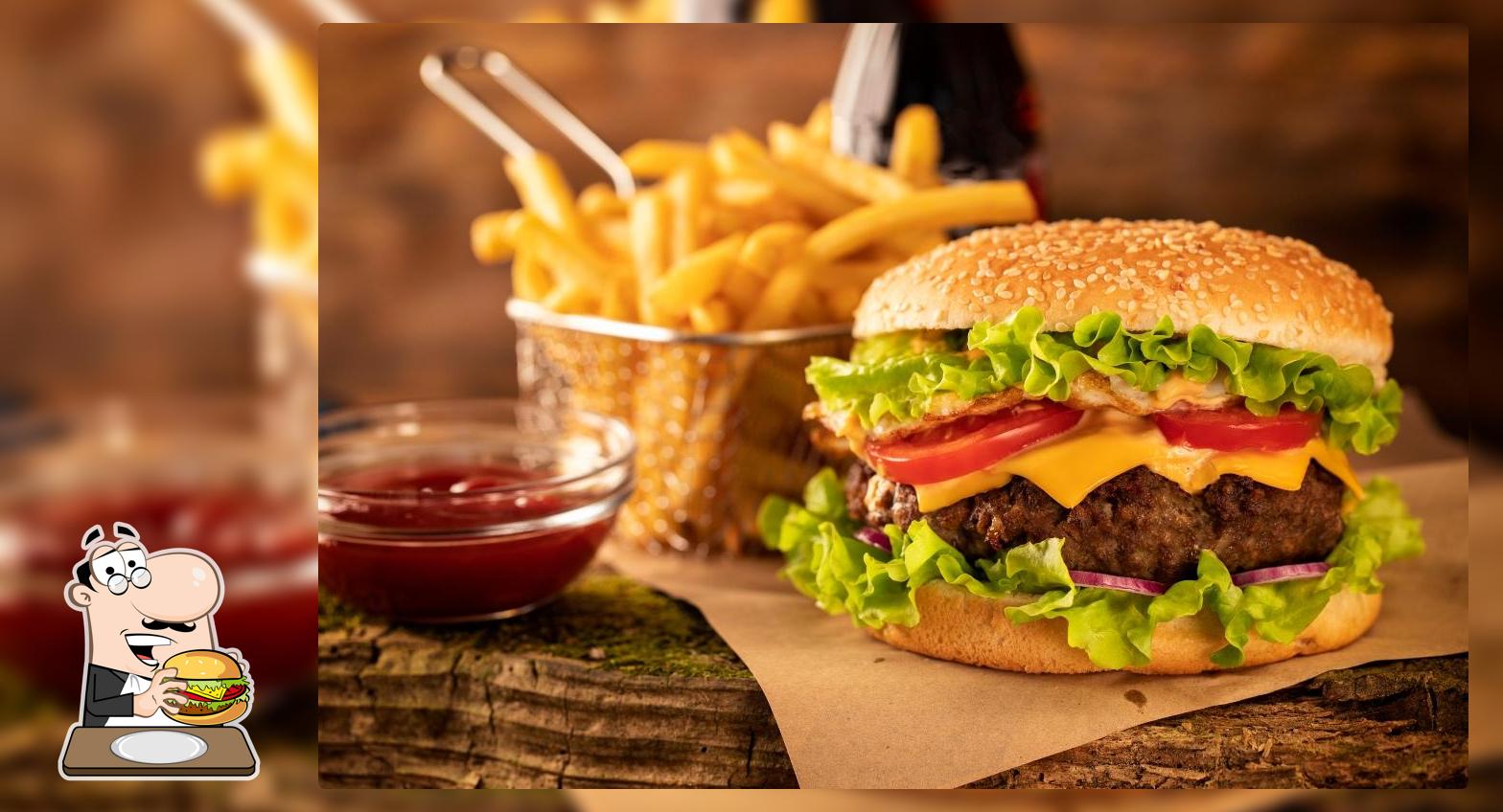 Big Burguer