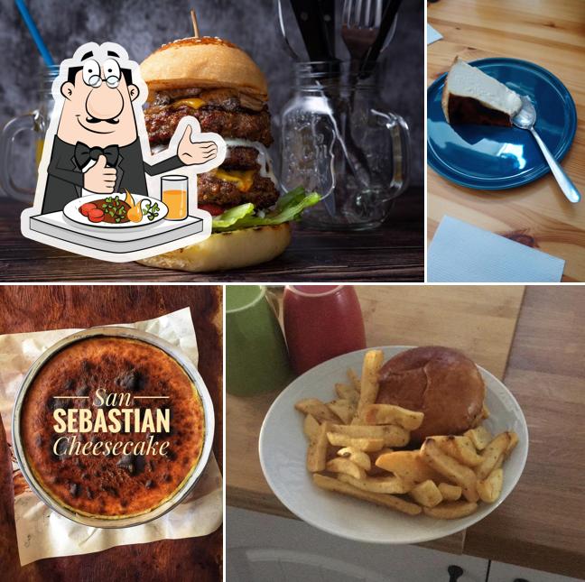 Burger Point