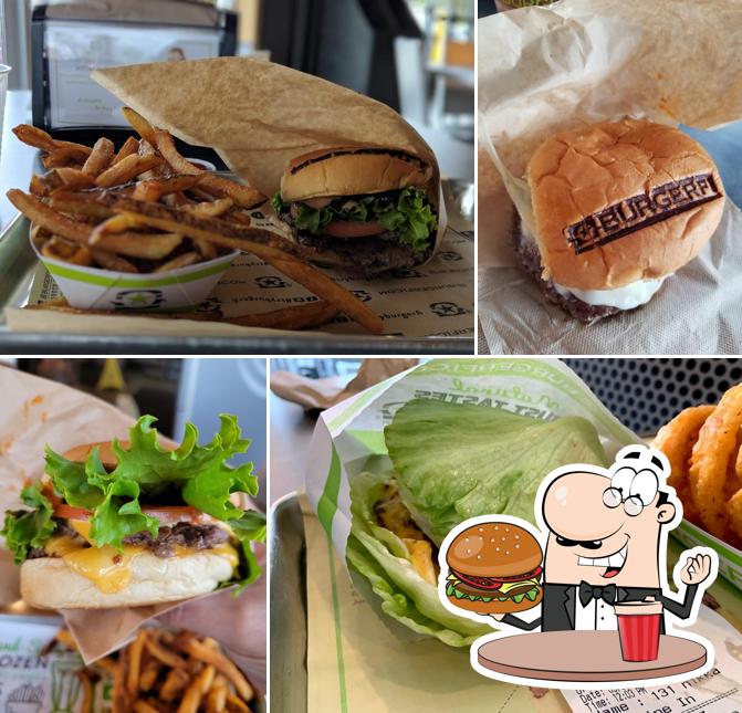BurgerFi