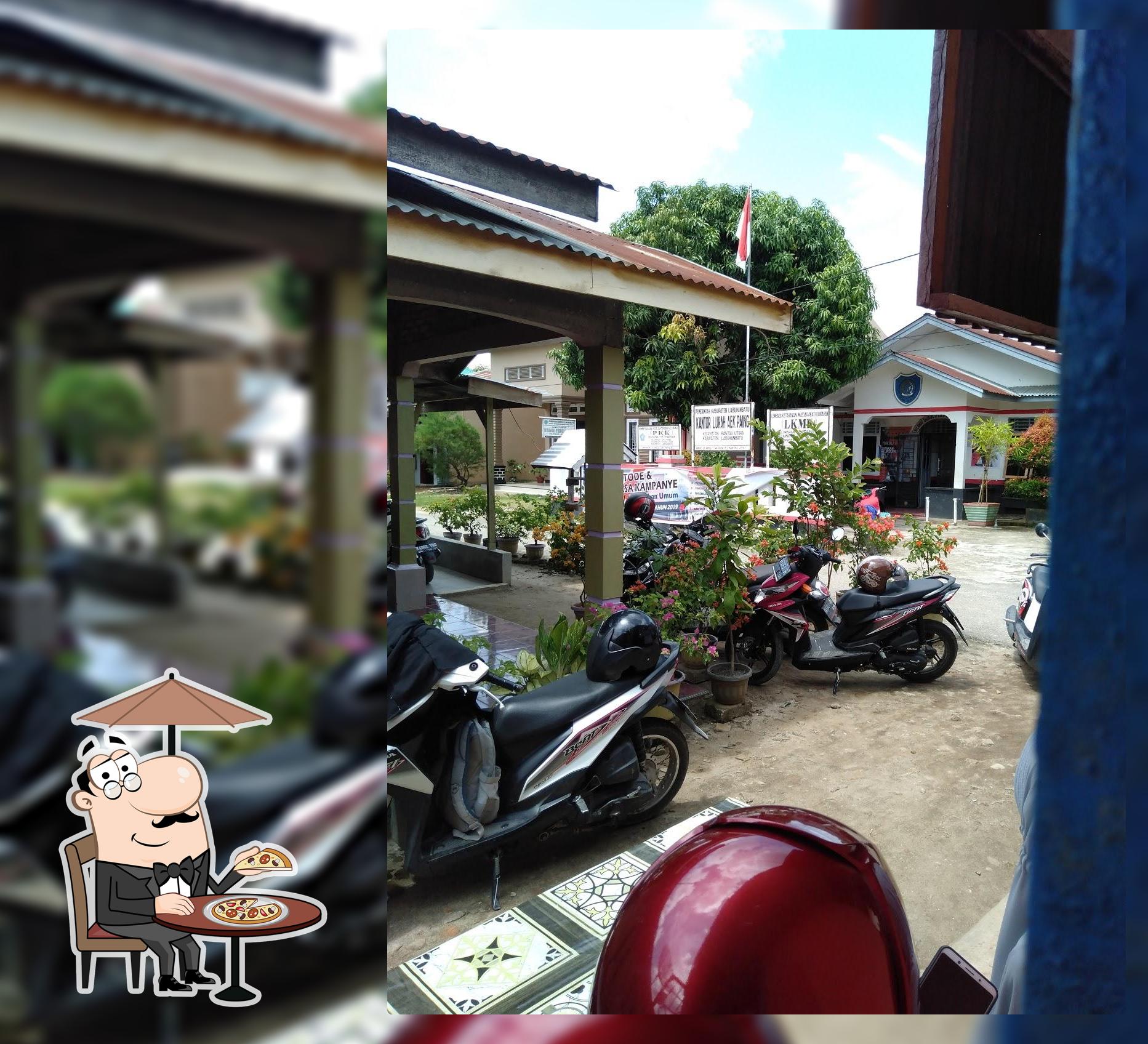 Waroeng Bagus