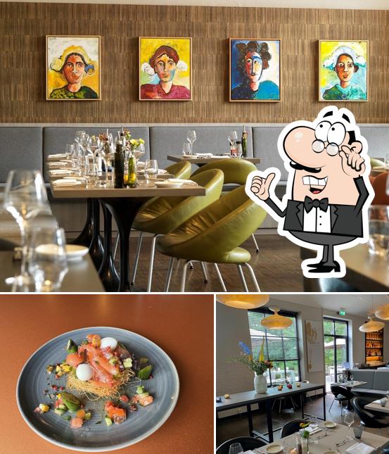 Cambium Restaurant