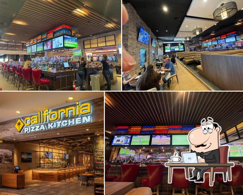 Chickie's & Pete's
